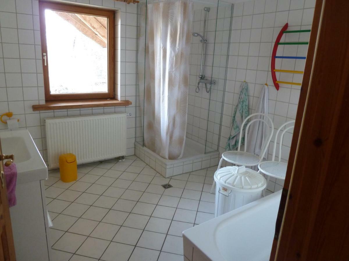 Muschel Daire Riepsdorf Dış mekan fotoğraf